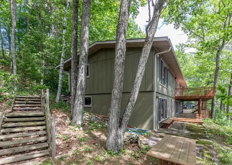 7327 Highway 47 Woodruff WI 54568