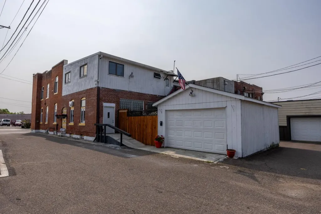 110 2nd Street N Ladysmith WI 54848