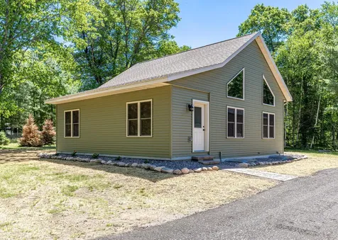 10815 Gehrke Lane Woodruff WI 54568