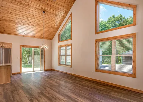 10815 Gehrke Lane Woodruff WI 54568