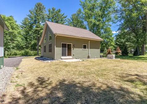 10815 Gehrke Lane Woodruff WI 54568