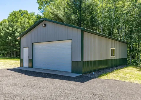 10815 Gehrke Lane Woodruff WI 54568