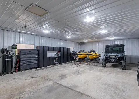 10815 Gehrke Lane Woodruff WI 54568