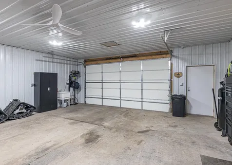 10815 Gehrke Lane Woodruff WI 54568