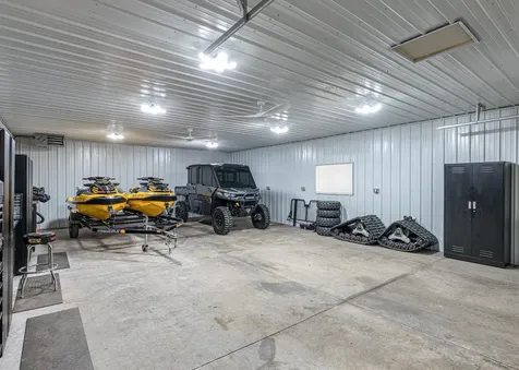 10815 Gehrke Lane Woodruff WI 54568