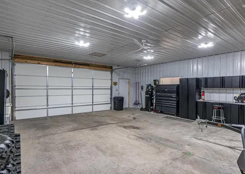 10815 Gehrke Lane Woodruff WI 54568
