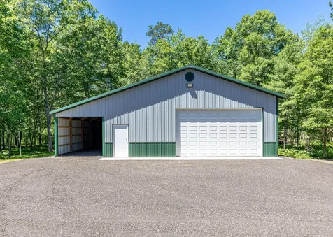10815 Gehrke Lane Woodruff WI 54568