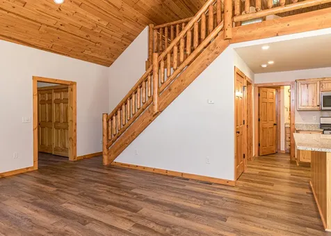 10815 Gehrke Lane Woodruff WI 54568