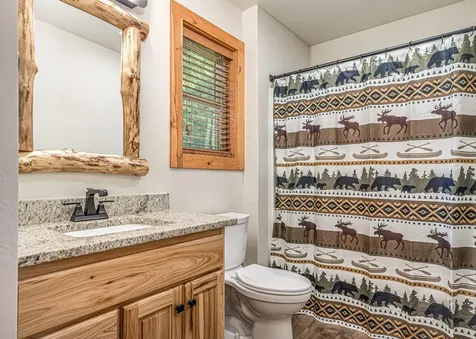 10815 Gehrke Lane Woodruff WI 54568