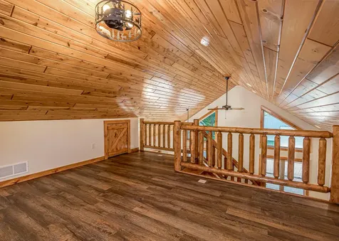 10815 Gehrke Lane Woodruff WI 54568