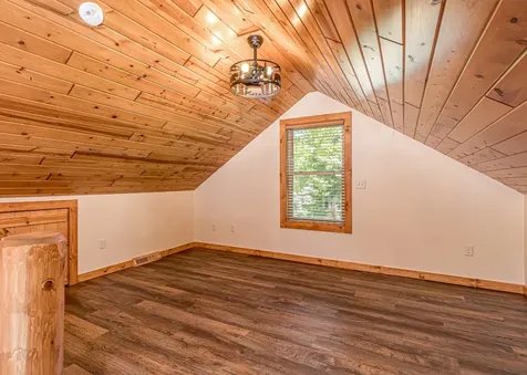 10815 Gehrke Lane Woodruff WI 54568