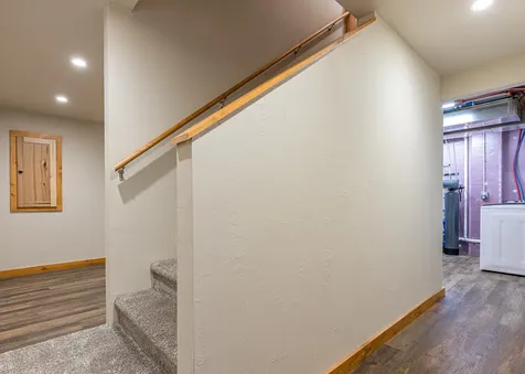 10815 Gehrke Lane Woodruff WI 54568
