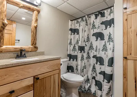 10815 Gehrke Lane Woodruff WI 54568