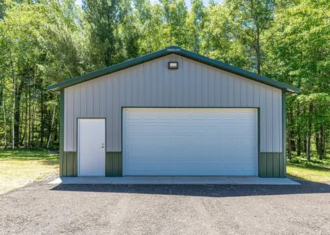 10815 Gehrke Lane Woodruff WI 54568