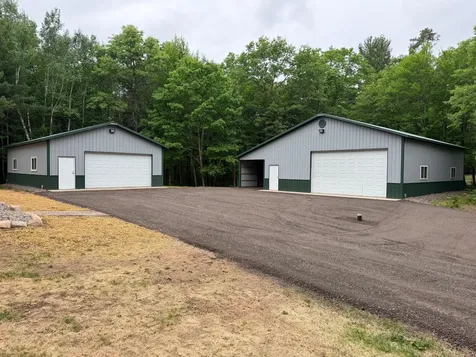 10815 Gehrke Lane Woodruff WI 54568