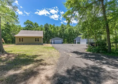 10815 Gehrke Lane Woodruff WI 54568