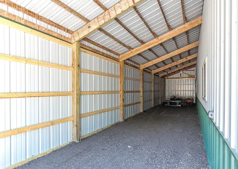 10815 Gehrke Lane Woodruff WI 54568