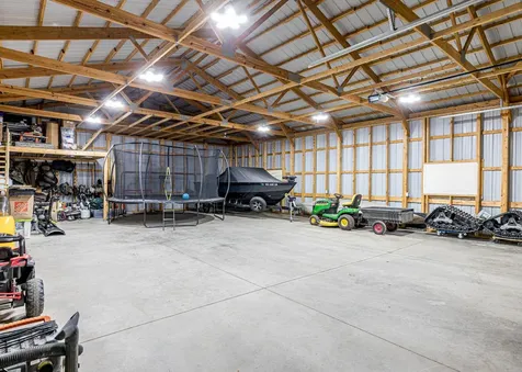 10815 Gehrke Lane Woodruff WI 54568