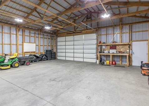 10815 Gehrke Lane Woodruff WI 54568