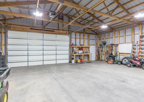 10815 Gehrke Lane Woodruff WI 54568