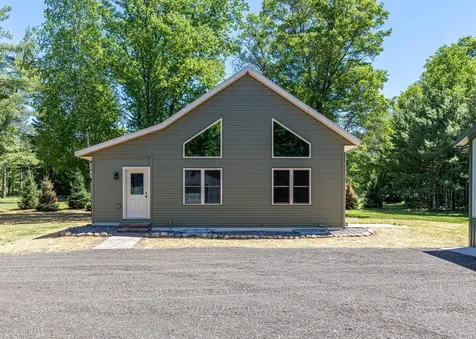 10815 Gehrke Lane Woodruff WI 54568
