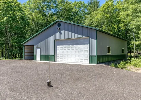 10815 Gehrke Lane Woodruff WI 54568