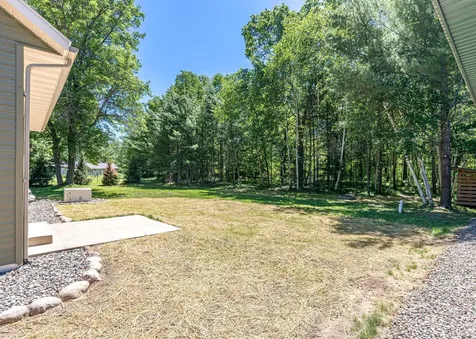 10815 Gehrke Lane Woodruff WI 54568