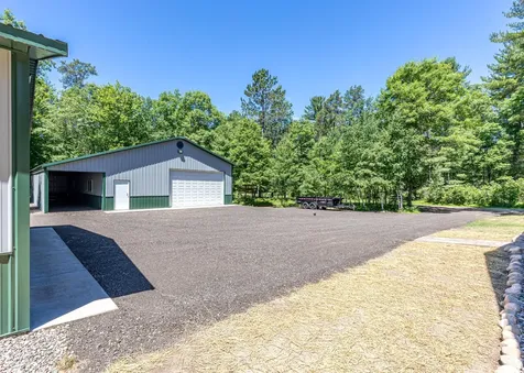 10815 Gehrke Lane Woodruff WI 54568