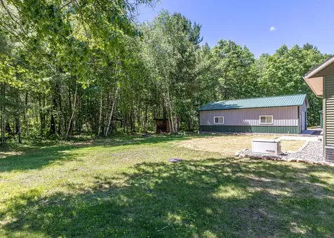 10815 Gehrke Lane Woodruff WI 54568
