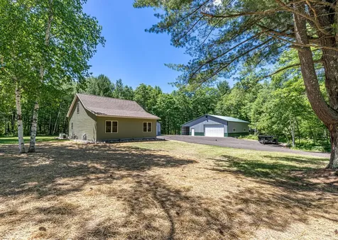 10815 Gehrke Lane Woodruff WI 54568