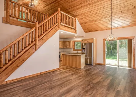 10815 Gehrke Lane Woodruff WI 54568