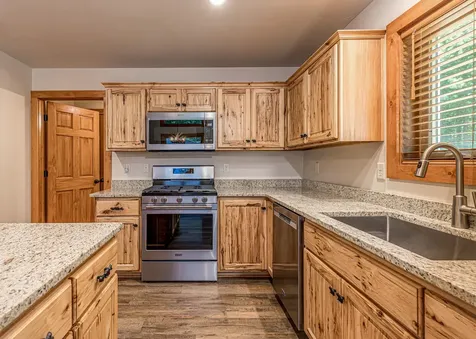 10815 Gehrke Lane Woodruff WI 54568
