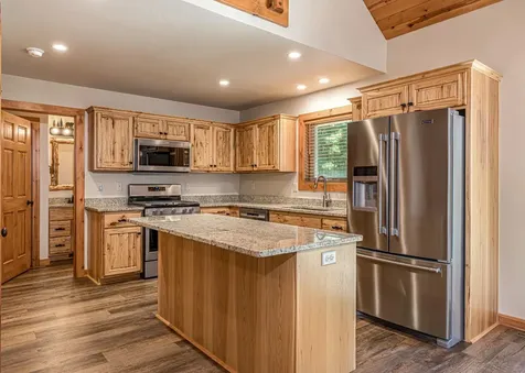 10815 Gehrke Lane Woodruff WI 54568
