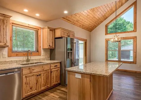10815 Gehrke Lane Woodruff WI 54568