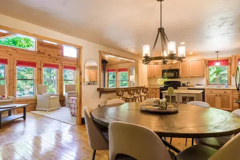 8971 Thoroughfare Road Minocqua WI 54548