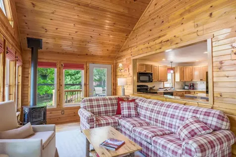 8971 Thoroughfare Road Minocqua WI 54548