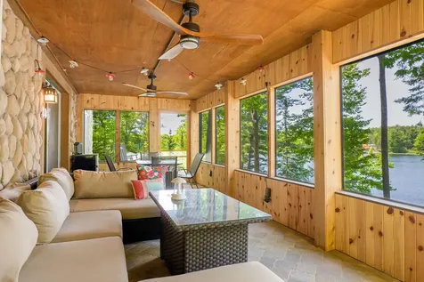8971 Thoroughfare Road Minocqua WI 54548
