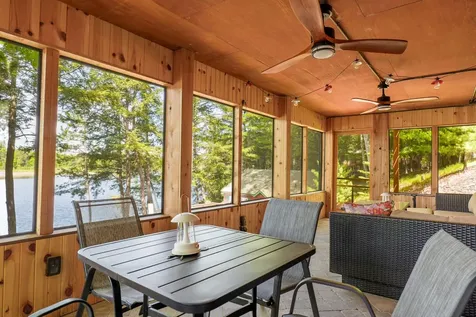 8971 Thoroughfare Road Minocqua WI 54548