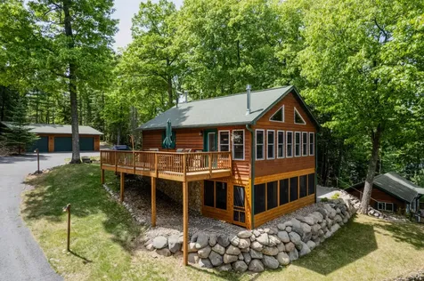 8971 Thoroughfare Road Minocqua WI 54548