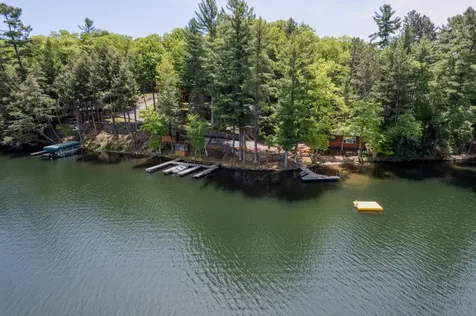 8971 Thoroughfare Road Minocqua WI 54548