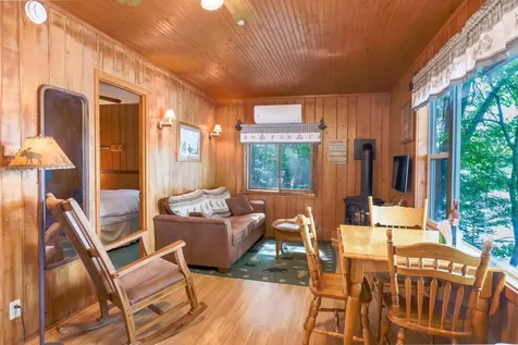 8971 Thoroughfare Road Minocqua WI 54548