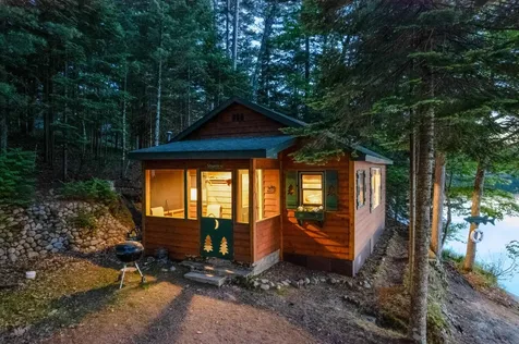 8971 Thoroughfare Road Minocqua WI 54548