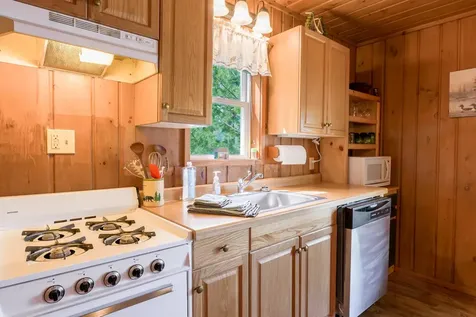 8971 Thoroughfare Road Minocqua WI 54548