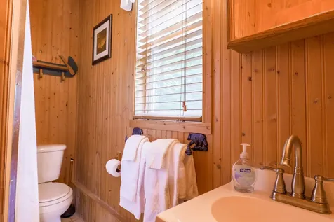 8971 Thoroughfare Road Minocqua WI 54548