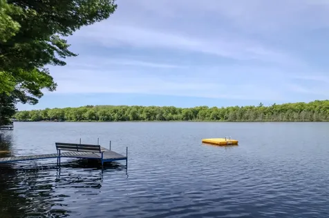 8971 Thoroughfare Road Minocqua WI 54548
