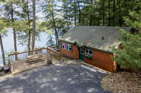 8971 Thoroughfare Road Minocqua WI 54548