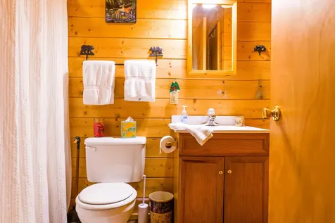 8971 Thoroughfare Road Minocqua WI 54548