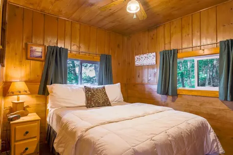 8971 Thoroughfare Road Minocqua WI 54548