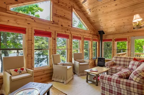 8971 Thoroughfare Road Minocqua WI 54548