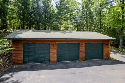 8971 Thoroughfare Road Minocqua WI 54548